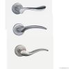 Solid 304 Stainless Steel Lever Door Handle