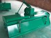 heavy duty rotavator manufacture