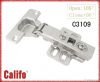 Special angle hinge two way/shower hinge