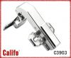 Special angle hinge two way/shower hinge