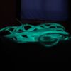 glow in dark shoelaces factory sale