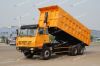 Automobile 6*4 Dump Truck