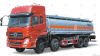 fuel tanker truck(8x4)