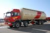 Cement Trucks (bulk)
