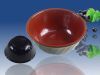 Latest melamine rice bowl