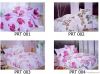 Printed Cotton Bed Sheets