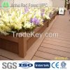 wpc flower pot, wpc flower planters, garden flowerpot, wpc treepot, wpc composite flowerbox