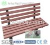 wpc garden chair/bench, wood plastic outdoor funiture chair/wpcbench/chair,wpc composite bench