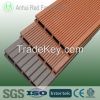 wood plastic composite flooring for pool deck/wpc flooring deck