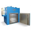 Industrial oven IA 150 / IA 250 / IA 350