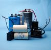 Aluminum Can Electrolytic Capacitor