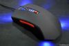 USB wired led gaming mouse