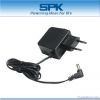 Portable Rechargeable 18W AC/DC Adapter