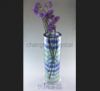 Crystal  Vase, Crystal Glass, Crystal Crafts