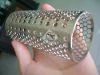 perforated metal net