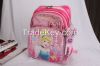 customized school bags/hiking backpack