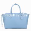 cow leather ladies handbags