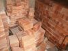 Rock Salt Bricks and Tiles