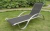 outdoor furniture garden sunbed folding chair Lounger PF-SD-010