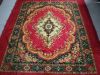 polyester carpet with ...