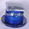 Solar buoy light 