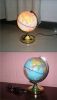 PVC Globe(illuminant)