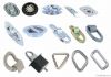 Towing Hardware Pan Fi...