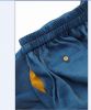 Turkey cobalt blue loose pants hanging file lanterns turnip pants 9