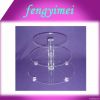 3 tiers clear acrylic ...
