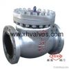 Check Valve - Wafer & Swing Type