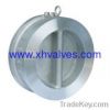 Check Valve - Wafer & Swing Type