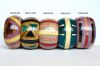 Wooden Bangles