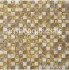 Natural marble mosaic jsm-367