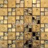 Decorative mosaic tile jsm-258