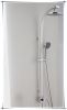 shower panel/shower column B1010