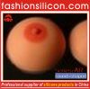 silicon breast form wi...