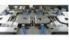 OEM/ODM injection moulding molded parts electrical industry mould maker 