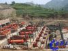High grade and low cost  Iron Ore concentrate Line