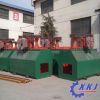 ISO9001:2008 SF flotation machine with reliable quality