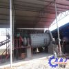 Highe quality lowest price beneficiation equipment ball mill