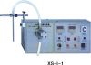 Semi-automatic liquid filling machine(Tabletop filling machine)