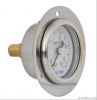 Liquid filled pressure gauge-115AV
