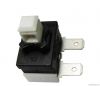 16A 250VAC Push ON- OFF SPST Push Button Power Switch