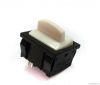 2 positions 4PIN DPST ON-OFF Rocker power Switch VDE/CUL/CQC/ENEC