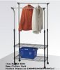 Mutifunctional Wardrobe with Non-woven Cover