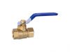 brass valve