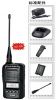 pettiness and portable TG-B53 walkie talkie with PC programmable