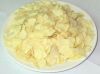 Pure White Garlic