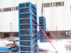 Tretic Framed Formwork Panels for Trio Formwork and Scaffolding