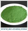 chrome oxide green